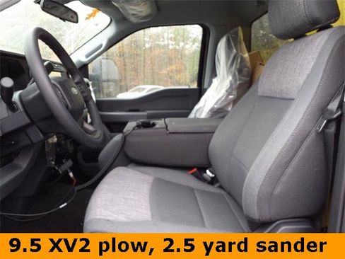 Used 2024 Ford F350 XLT w/ FX4 Off-Road Package image 11