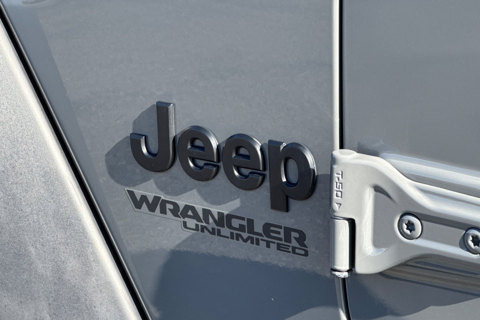 Used 2021 Jeep Wrangler Unlimited Sport AWD/4WD image 27