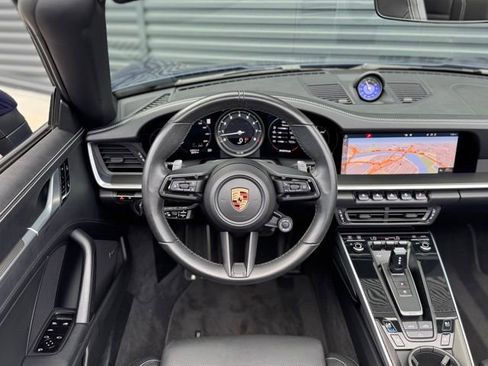 Certified 2020 Porsche 911 Carrera S RWD image 19