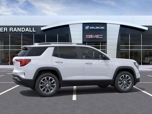 New 2026 GMC Terrain Elevation w/ Elevation Premium Package AWD/4WD image 5