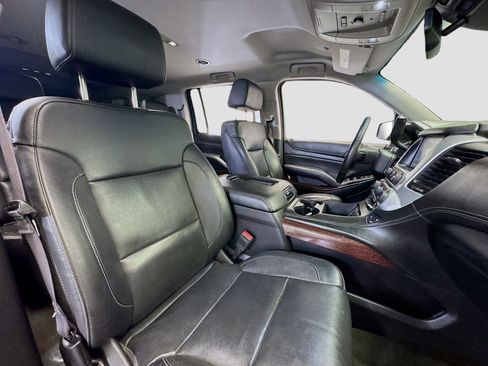 Used 2016 GMC Yukon XL SLT image 20