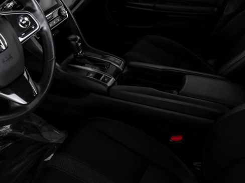 Used 2021 Honda Civic Sport image 22