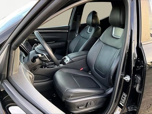 Used 2022 Hyundai Santa Cruz Limited image 26