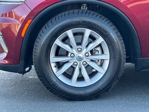 Used 2021 Dodge Durango SXT w/ 3rd Row Seating Group image 32