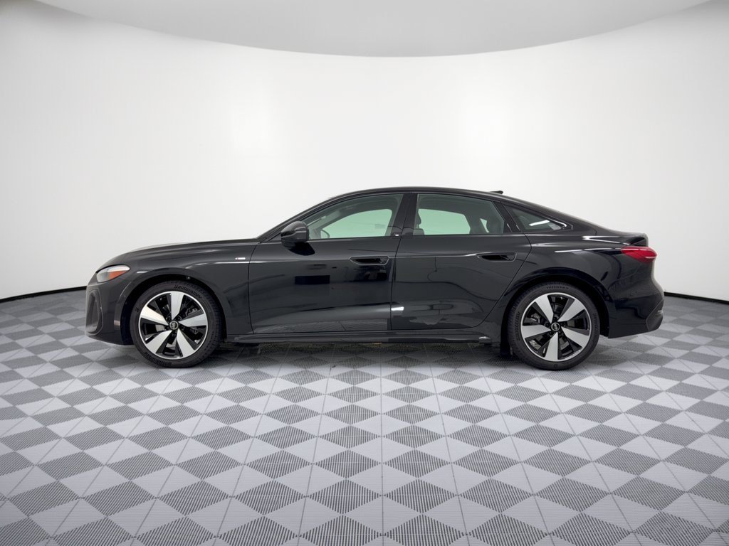 Certified 2026 Audi A5 Premium AWD/4WD image 2
