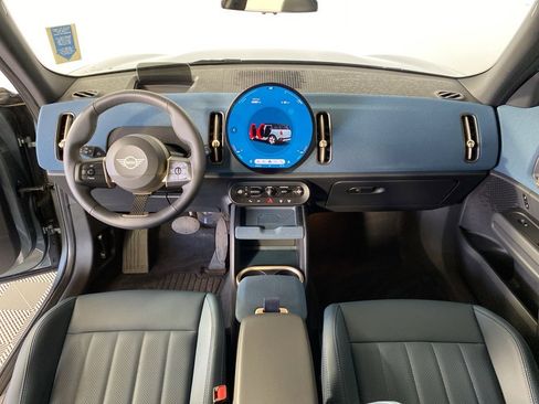 Certified 2025 MINI Cooper Countryman S image 15