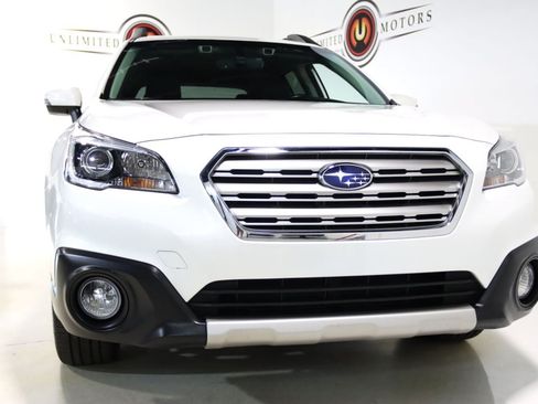 Used 2017 Subaru Outback 2.5i Limited AWD/4WD image 23