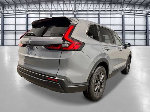 New 2026 Honda CR-V EX-L image 5