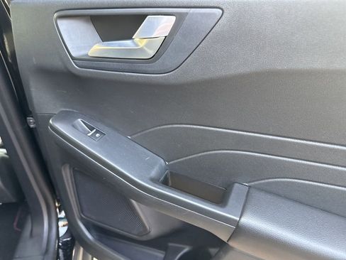 Used 2023 Ford Escape ST-Line w/ Tech Pack #1 image 16