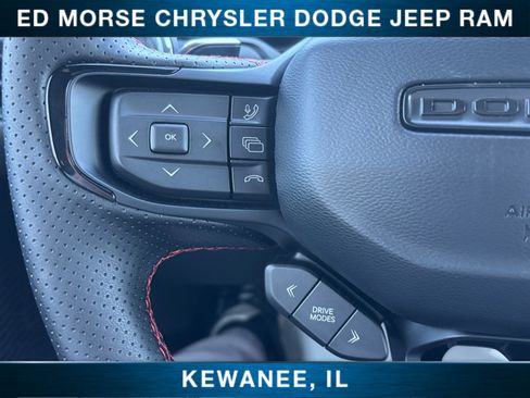 New 2026 Dodge Charger Scat Pack image 22