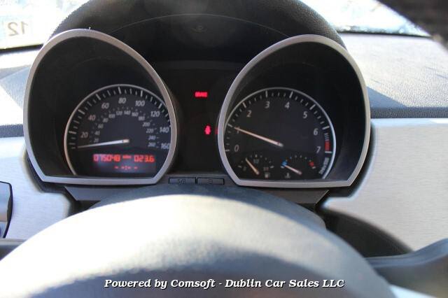 Used 2003 BMW Z4 2.5i RWD image 15