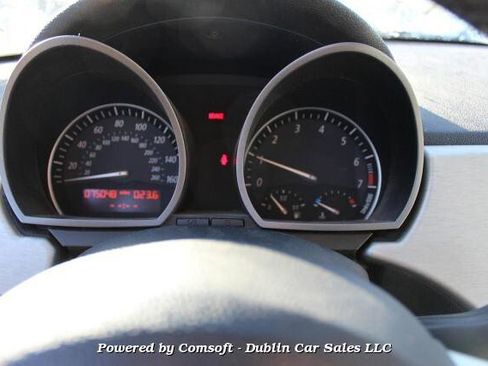 Used 2003 BMW Z4 2.5i image 15