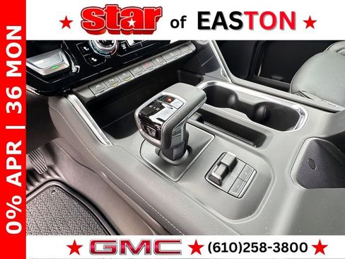 New 2026 GMC Sierra 1500 Denali w/ Denali Reserve Package image 27