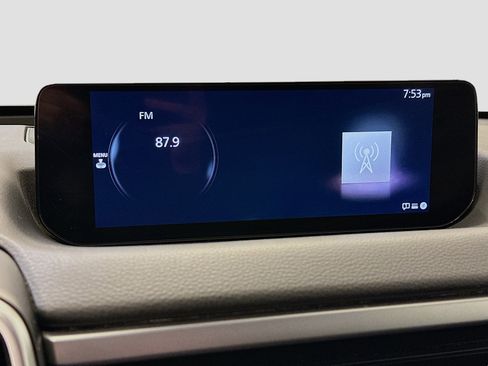 Used 2024 MAZDA CX-50 AWD 2.5 S w/ Premium Package image 21