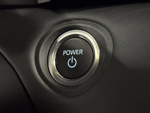 New 2026 Toyota Mirai RWD image 23