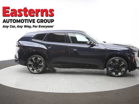 Used 2023 BMW XM w/ M Driver's Package AWD/4WD image 47