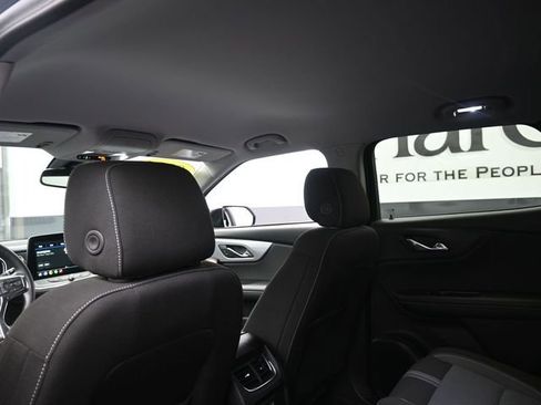 Used 2024 Chevrolet Blazer LT w/ Convenience Package image 23