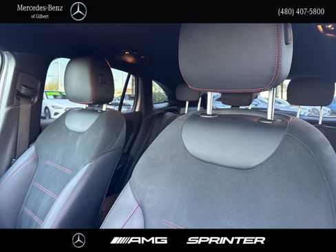 Certified 2023 Mercedes-Benz GLA 250 GLA 250 image 15