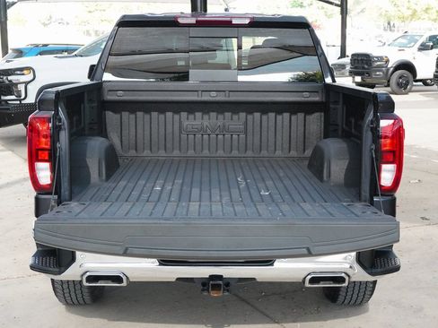 Used 2024 GMC Sierra 1500 SLE image 33