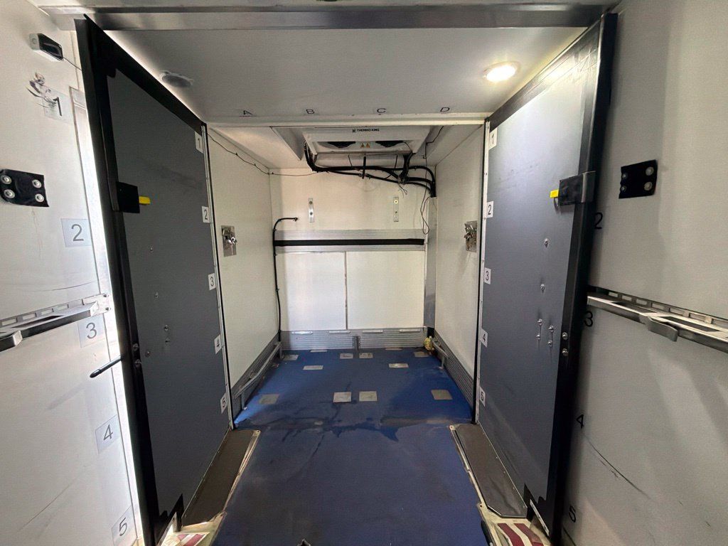 Used 2023 Ford E-350 and Econoline 350 Super Duty w/ Power Windows & Locks Group RWD image 7