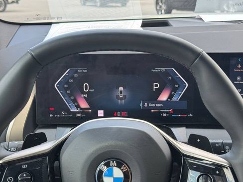 Used 2025 BMW X3 xDrive30i w/ Premium Package AWD/4WD image 14