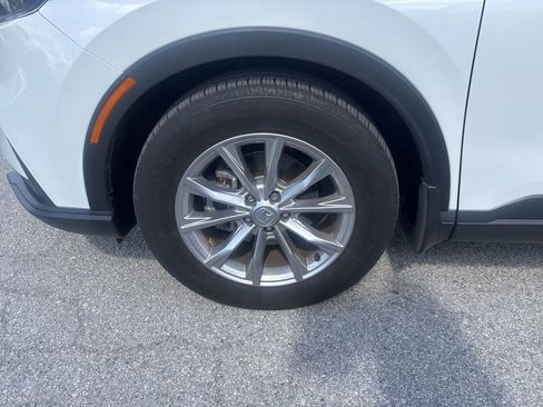 Used 2025 Honda CR-V EX image 6