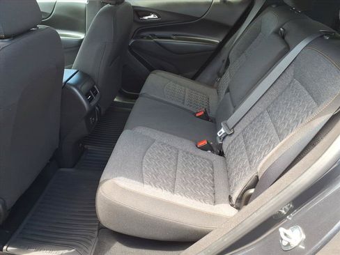 Certified 2023 Chevrolet Equinox LT AWD/4WD image 13