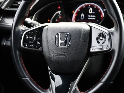 Used 2019 Honda Civic Si image 18