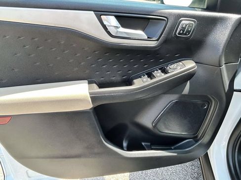 Used 2020 Ford Escape SEL AWD/4WD image 12