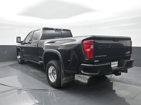 Used 2023 Chevrolet Silverado 3500 High Country image 22