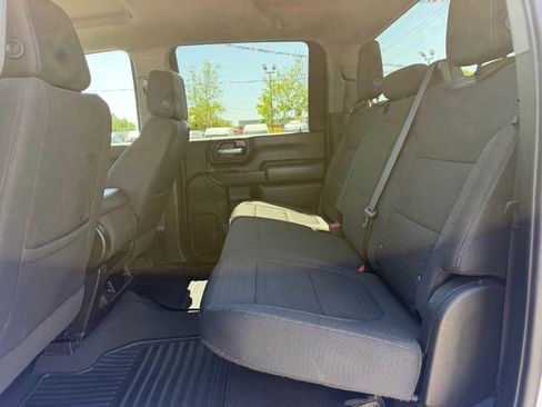 Used 2023 Chevrolet Silverado 2500 LT image 26