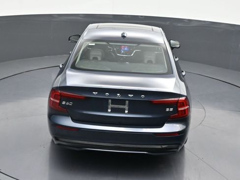 Used 2023 Volvo S60 B5 Core w/ Protection Package image 17