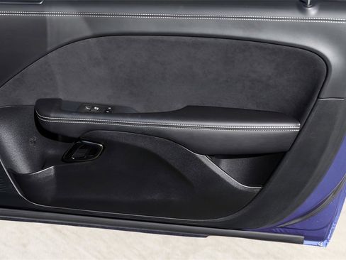 Used 2022 Dodge Challenger SRT Hellcat image 23