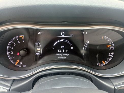 Used 2017 Jeep Grand Cherokee Limited 75th Anniversary image 52