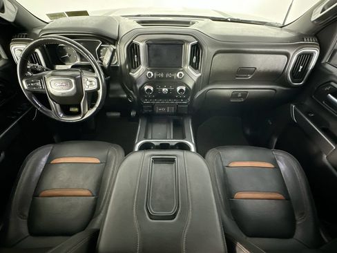 Used 2020 GMC Sierra 2500 AT4 w/ AT4 Premium Package AWD/4WD image 10