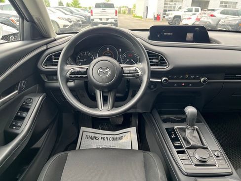 Used 2024 MAZDA CX-30 AWD 2.5 S image 19