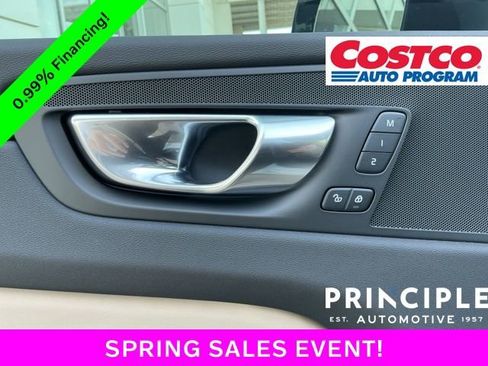 New 2026 Volvo XC60 B5 Plus w/ Protection Package Premier AWD/4WD image 28