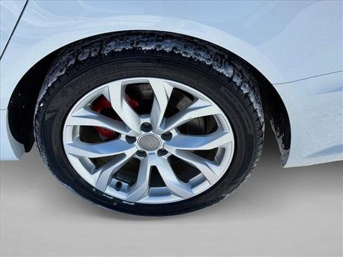 Used 2018 Audi A6 2.0T Premium Plus w/ Premium Plus Package image 26