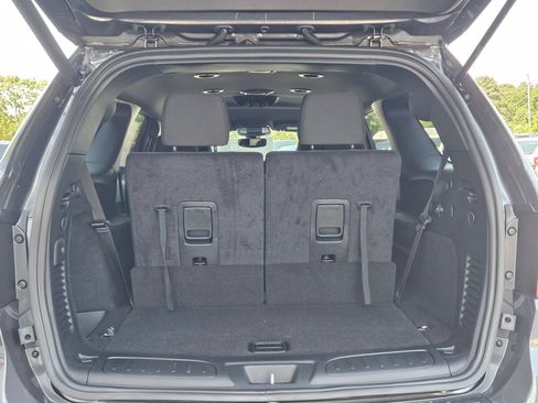 New 2026 Dodge Durango GT AWD/4WD image 25