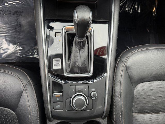 Used 2021 MAZDA CX-5 Grand Touring AWD/4WD image 22
