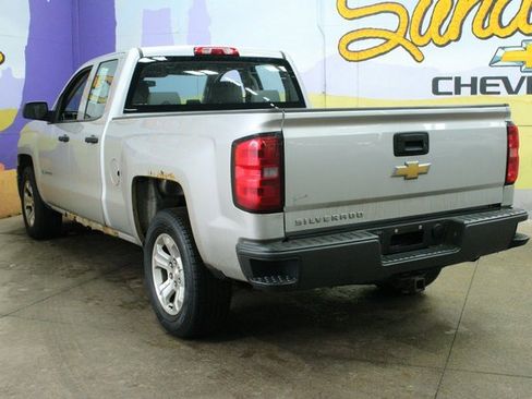 Used 2014 Chevrolet Silverado 1500 W/T image 6