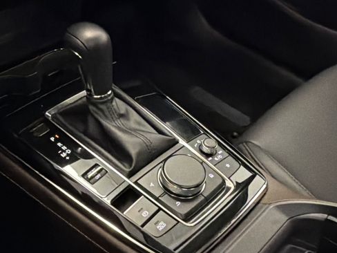 Certified 2025 MAZDA CX-30 AWD 2.5 S w/ Premium Package image 29