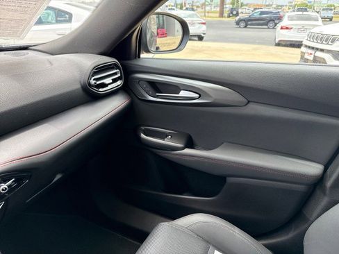 Used 2024 Dodge Hornet R/T image 18