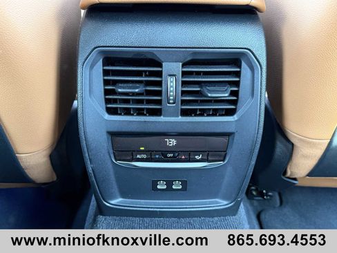 Used 2023 BMW 430i Gran Coupe xDrive w/ M Sport Package image 31