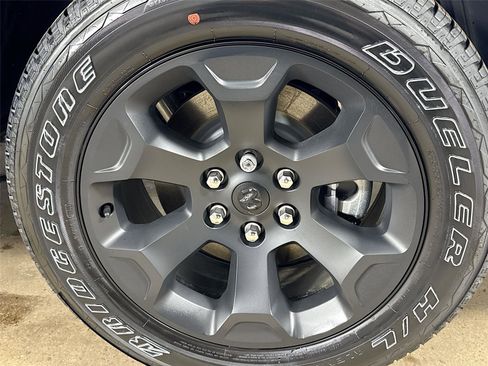 New 2026 RAM 1500 Big Horn image 32