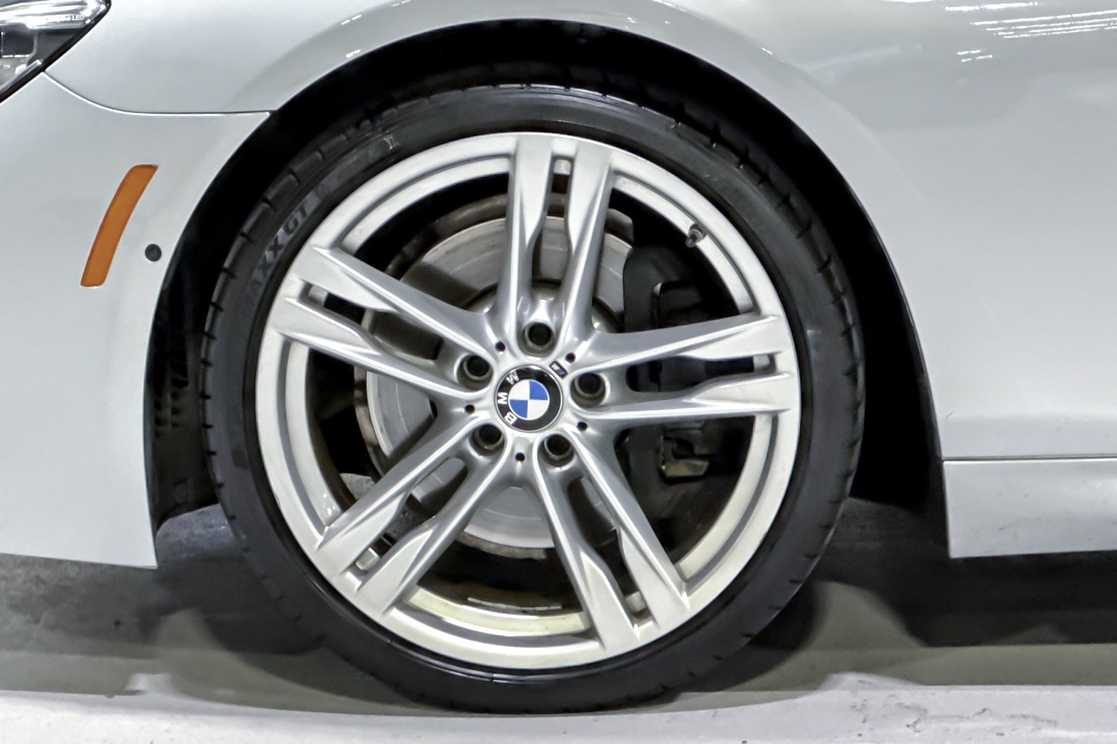Used 2016 BMW 640i Gran Coupe RWD image 13