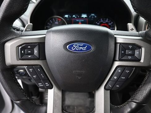 Used 2018 Ford F150 Raptor w/ Equipment Group 802A Luxury image 20