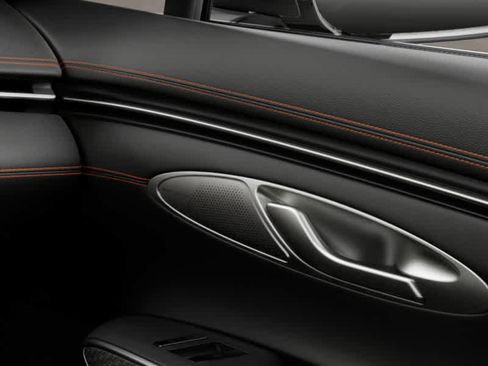 New 2026 Genesis GV70 3.5T Sport Prestige image 23