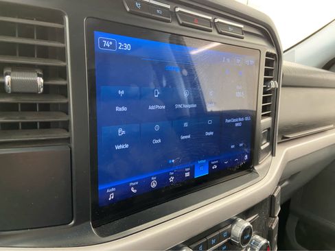 Used 2023 Ford F150 XLT w/ Equipment Group 302A High image 27