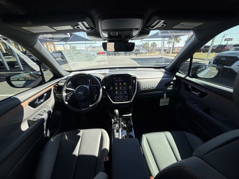 New 2026 Subaru Forester Sport image 22